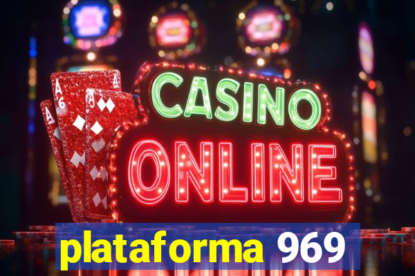 plataforma 969